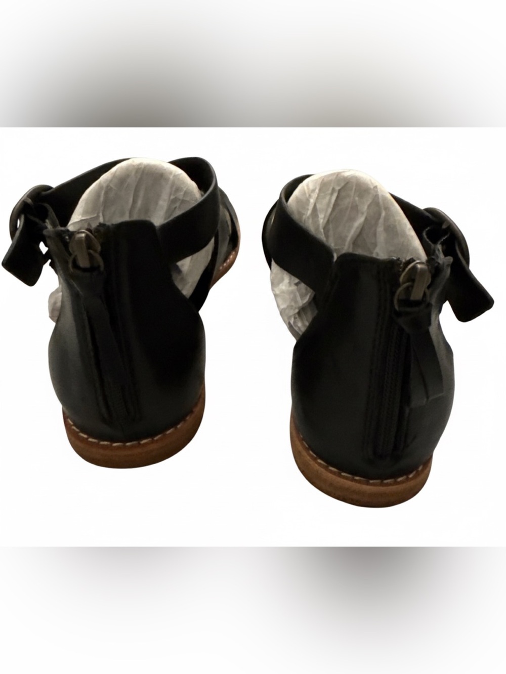 Sofft Mirabelle lll Black - Picture 4 of 7